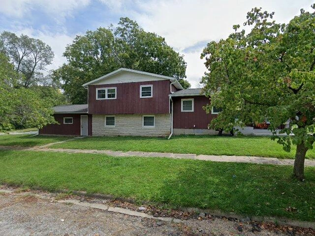 House image located at Warsaw, IL 62379