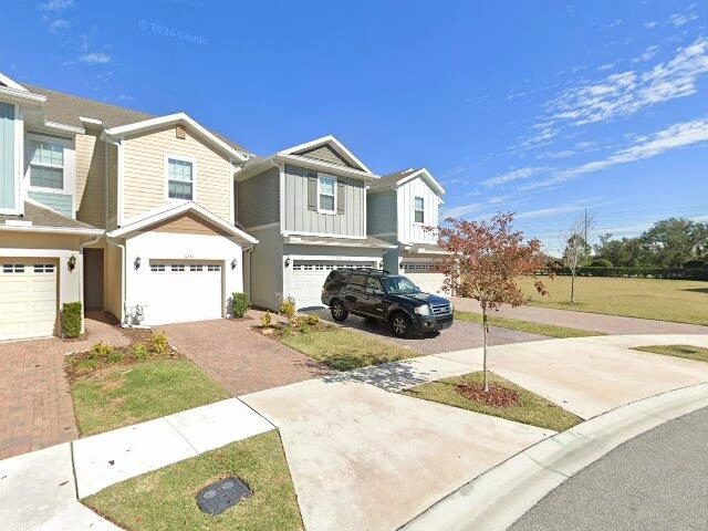 House image located at Apollo Beach, FL 33572