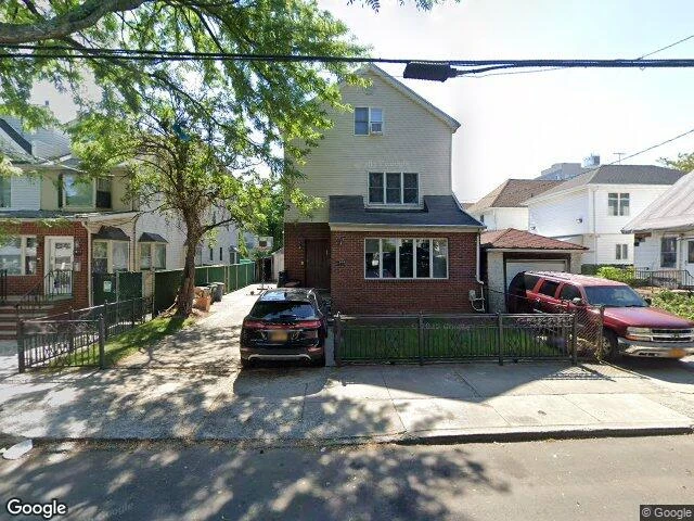 House image located at Brooklyn, NY 11210