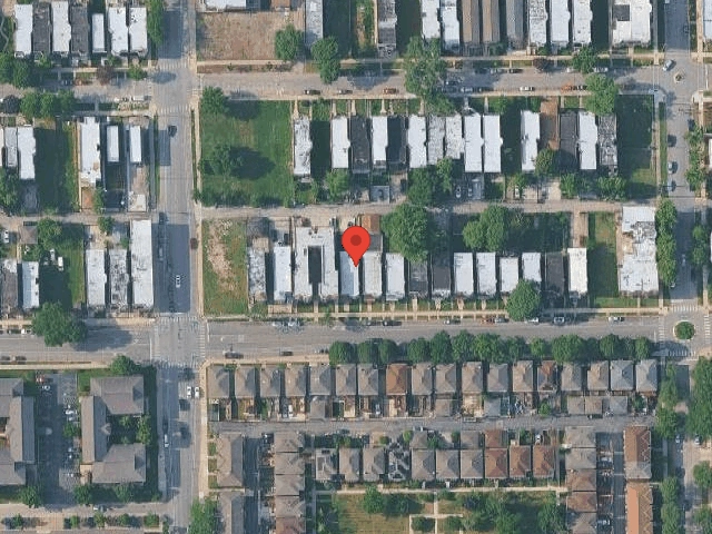 House image located at Chicago, IL 60624