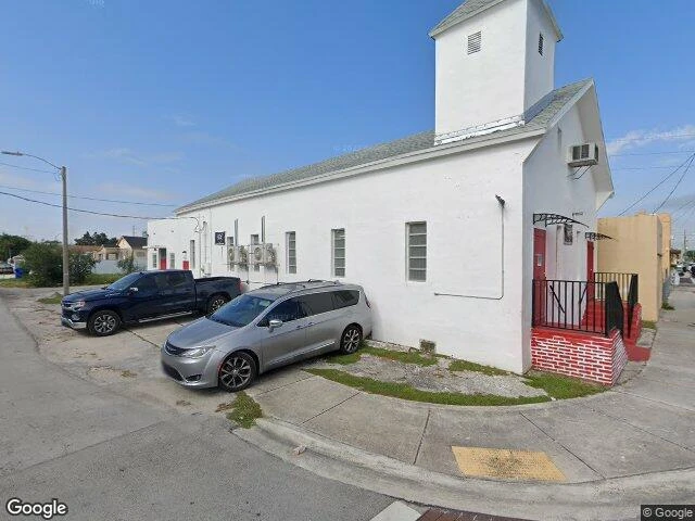 House image located at Miami, FL 33147