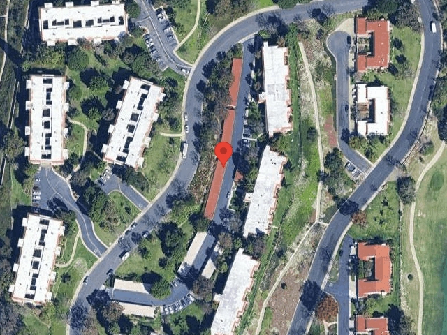 House image located at Laguna Woods, CA 92637