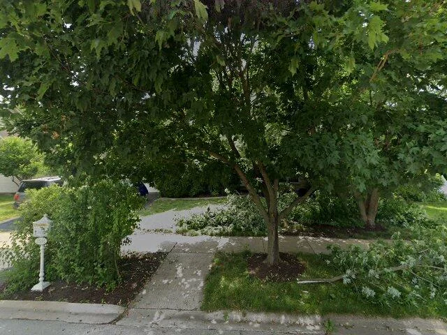 House image located at Naperville, IL 60565