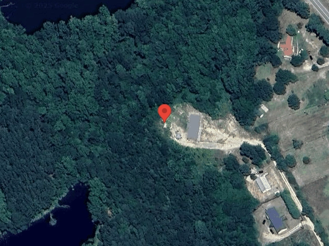 House image located at Ellerbe, NC 28338