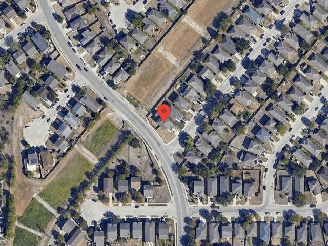 House image located at San Antonio, TX 78245