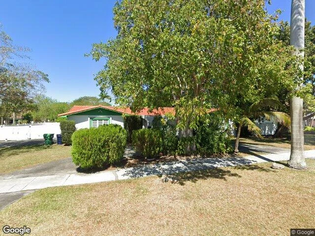 House image located at Miami, FL 33157