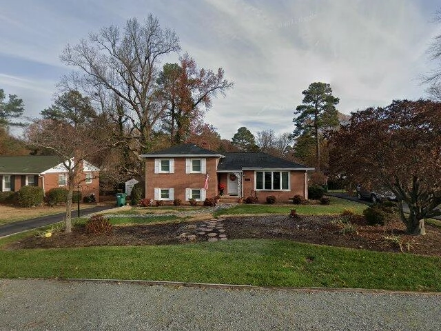 House image located at Henrico, VA 23228