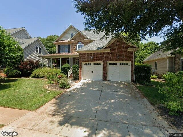 House image located at Simpsonville, SC 29681