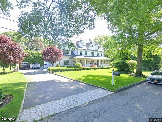 House image located at Rye, NY 10580