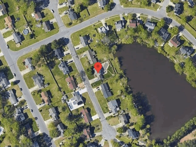 House image located at Chesapeake, VA 23323