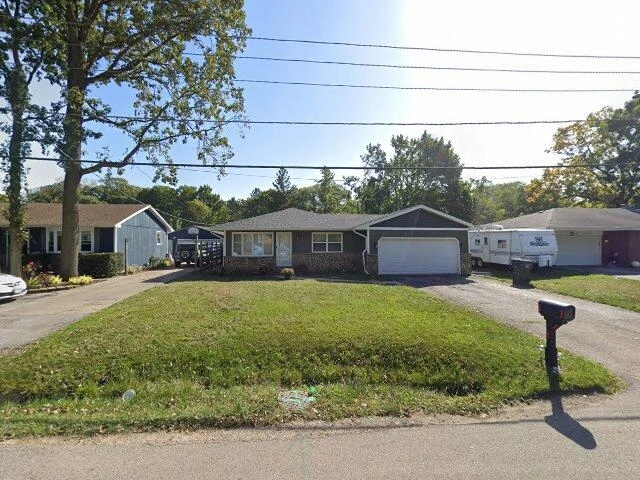 House image located at Zion, IL 60099