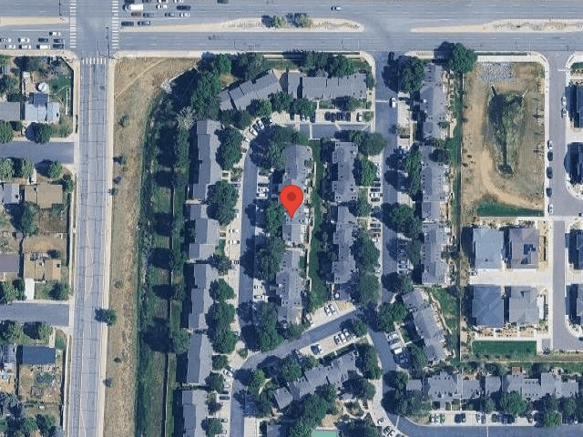 House image located at Aurora, CO 80017