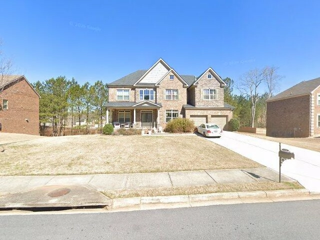 House image located at Ellenwood, GA 30294