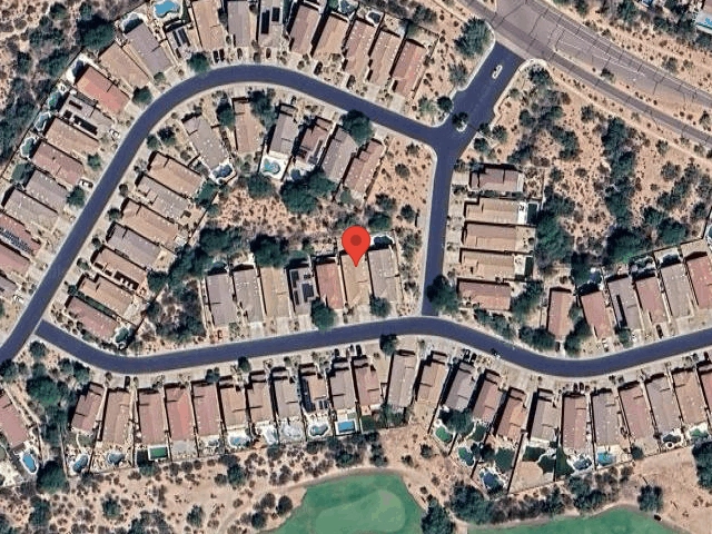 House image located at Cave Creek, AZ 85331