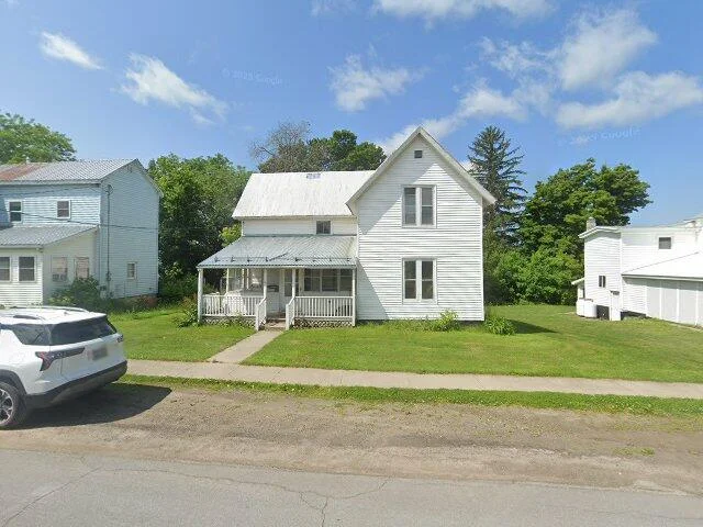 House image located at Morristown, NY 13664