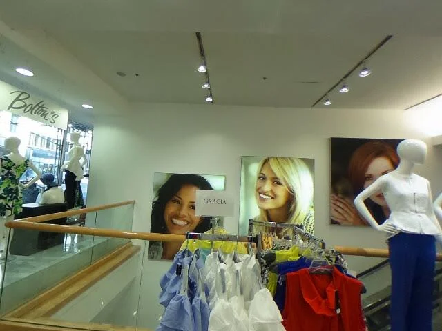 House image located at New York, NY 10001