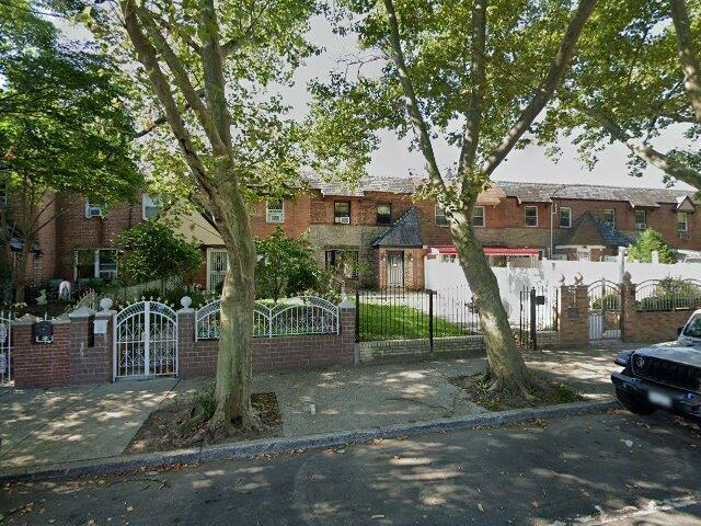 House image located at East Elmhurst, NY 11369