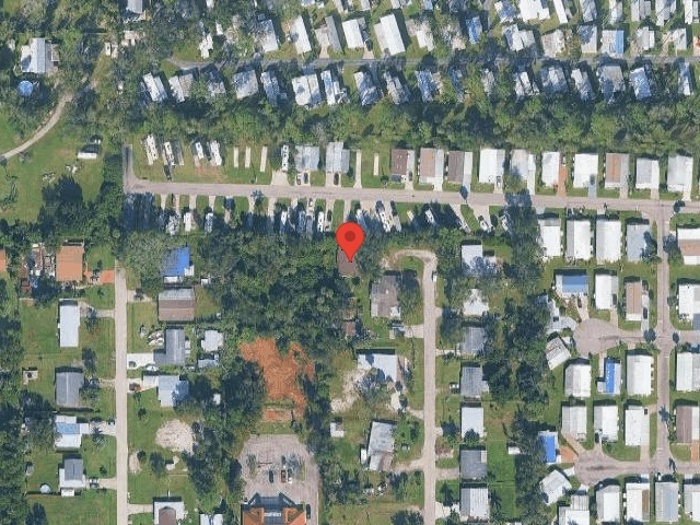 House image located at North Fort Myers, FL 33903