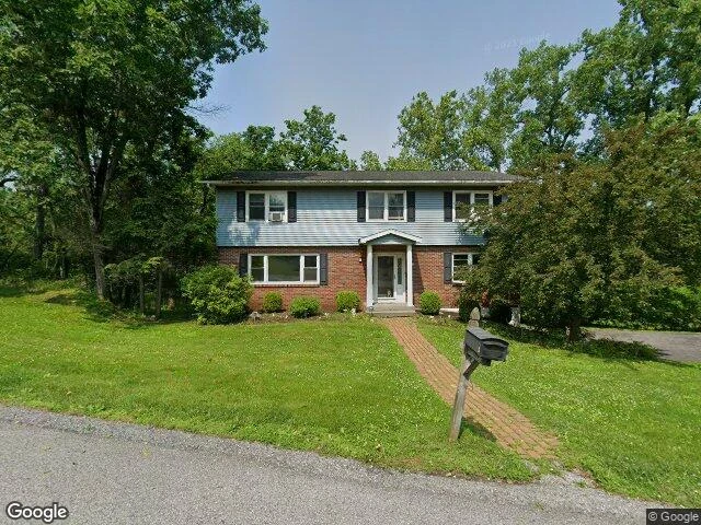 House image located at Poughkeepsie, NY 12603