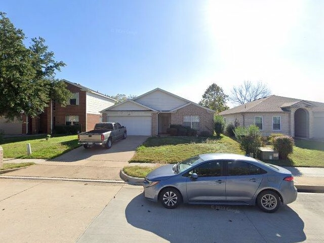 House image located at Denton, TX 76210