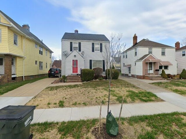 House image located at Cleveland, OH 44119