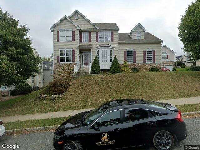 House image located at Hackettstown, NJ 07840