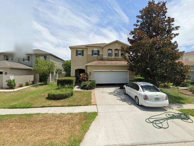House image located at Land O'Lakes, FL 34638