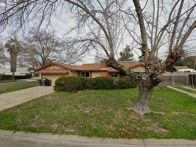 House image located at Fair Oaks, CA 95628