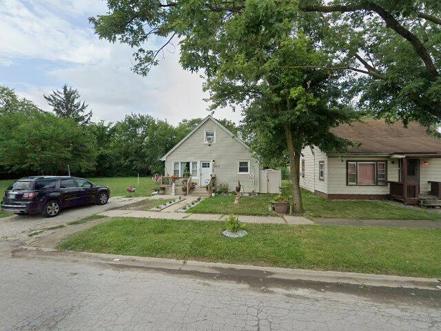 House image located at Harvey, IL 60426