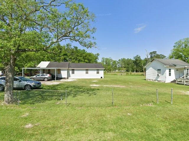 House image located at Oberlin, LA 70655