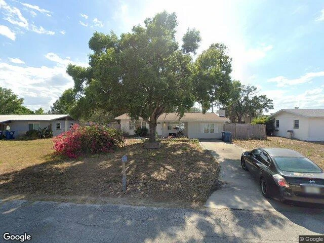 House image located at Frostproof, FL 33843