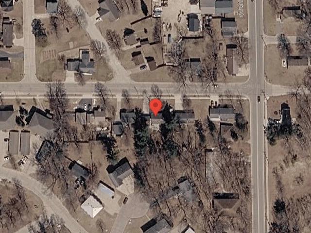 House image located at Shawano, WI 54166