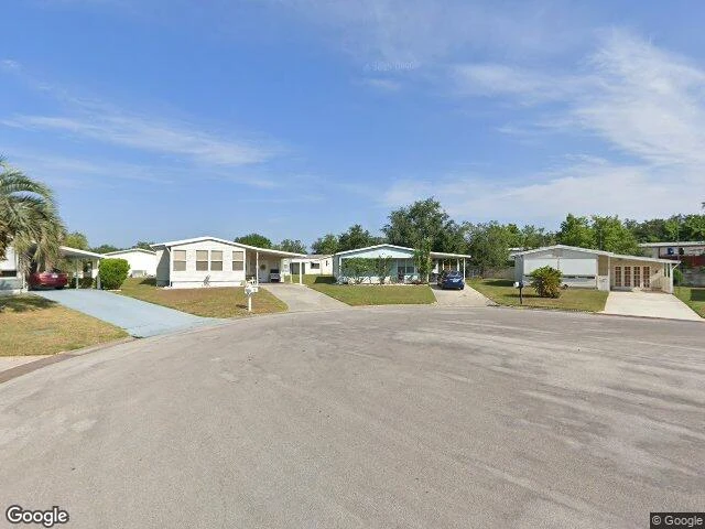 House image located at Zephyrhills, FL 33541