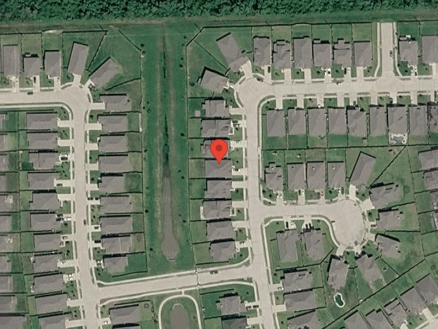 House image located at Rosharon, TX 77583