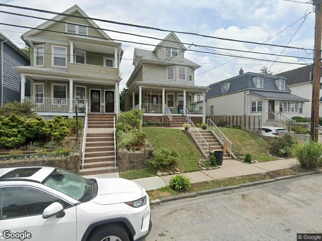 House image located at Staten Island, NY 10310