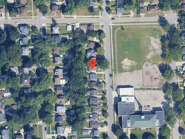 House image located at Detroit, MI 48219