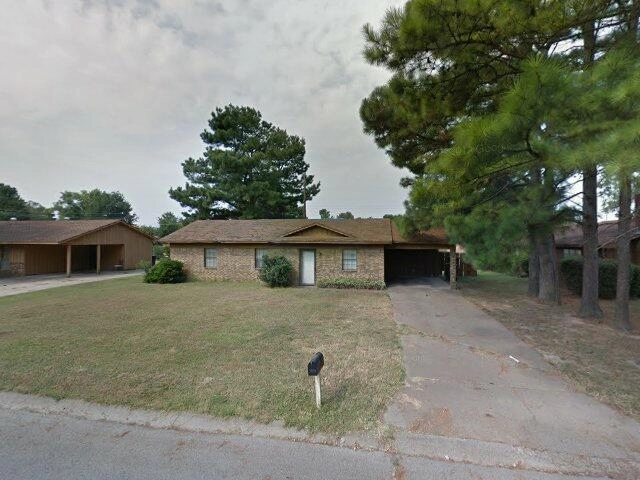 House image located at Forrest City, AR 72335