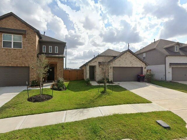 House image located at Cypress, TX 77433