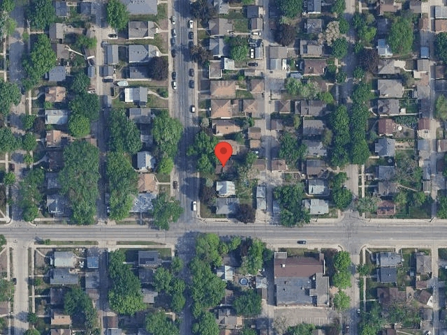 House image located at Minneapolis, MN 55412