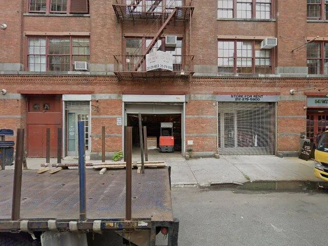 House image located at New York, NY 10001