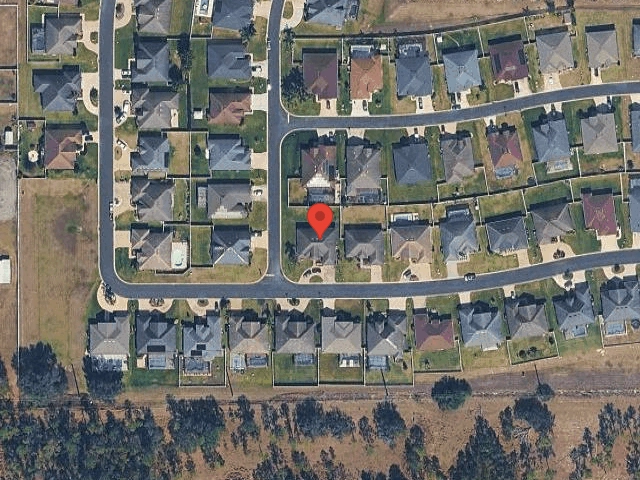 House image located at Lakeland, FL 33813