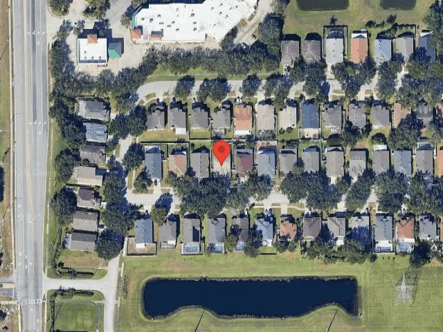 House image located at Orlando, FL 32819