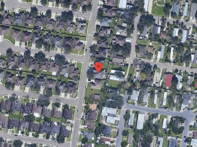 House image located at San Juan, TX 78589