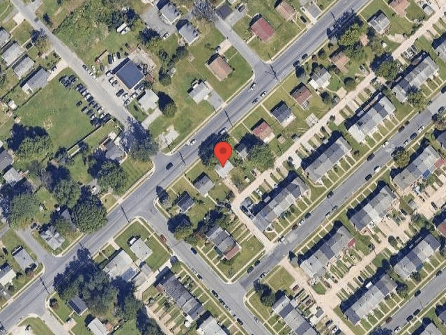 House image located at Gwynn Oak, MD 21207