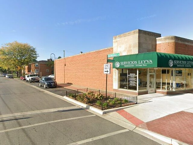 House image located at Franklin Park, IL 60131