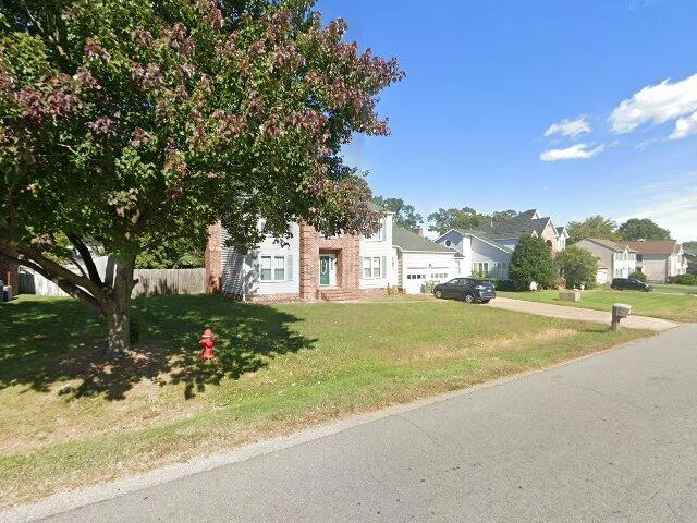 House image located at Fredericksburg, VA 22407