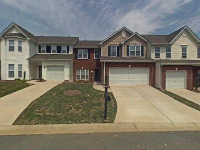 House image located at Whitsett, NC 27377