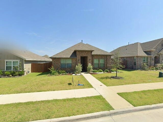 House image located at Crandall, TX 75114