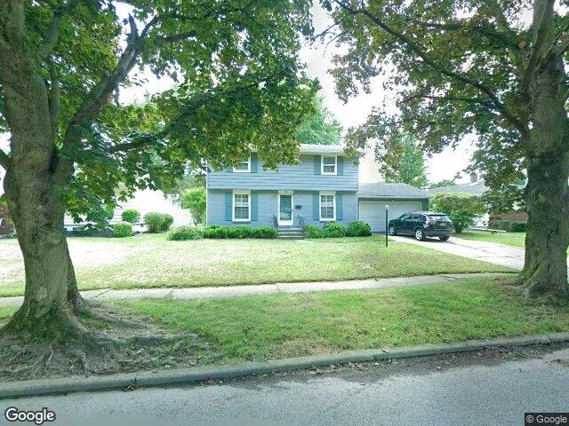 House image located at Lockport, NY 14094