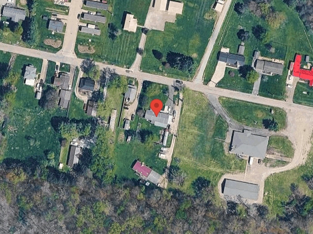House image located at Dennison, OH 44621